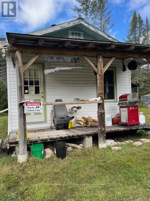 121 PROUDFOOT ROAD