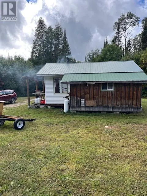 121 PROUDFOOT ROAD