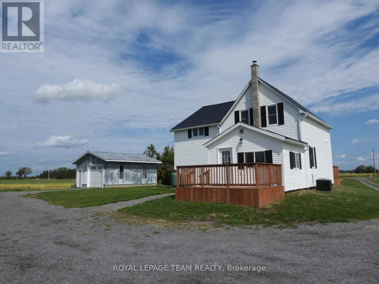 1133 12TH CONCESSION S ROAD S