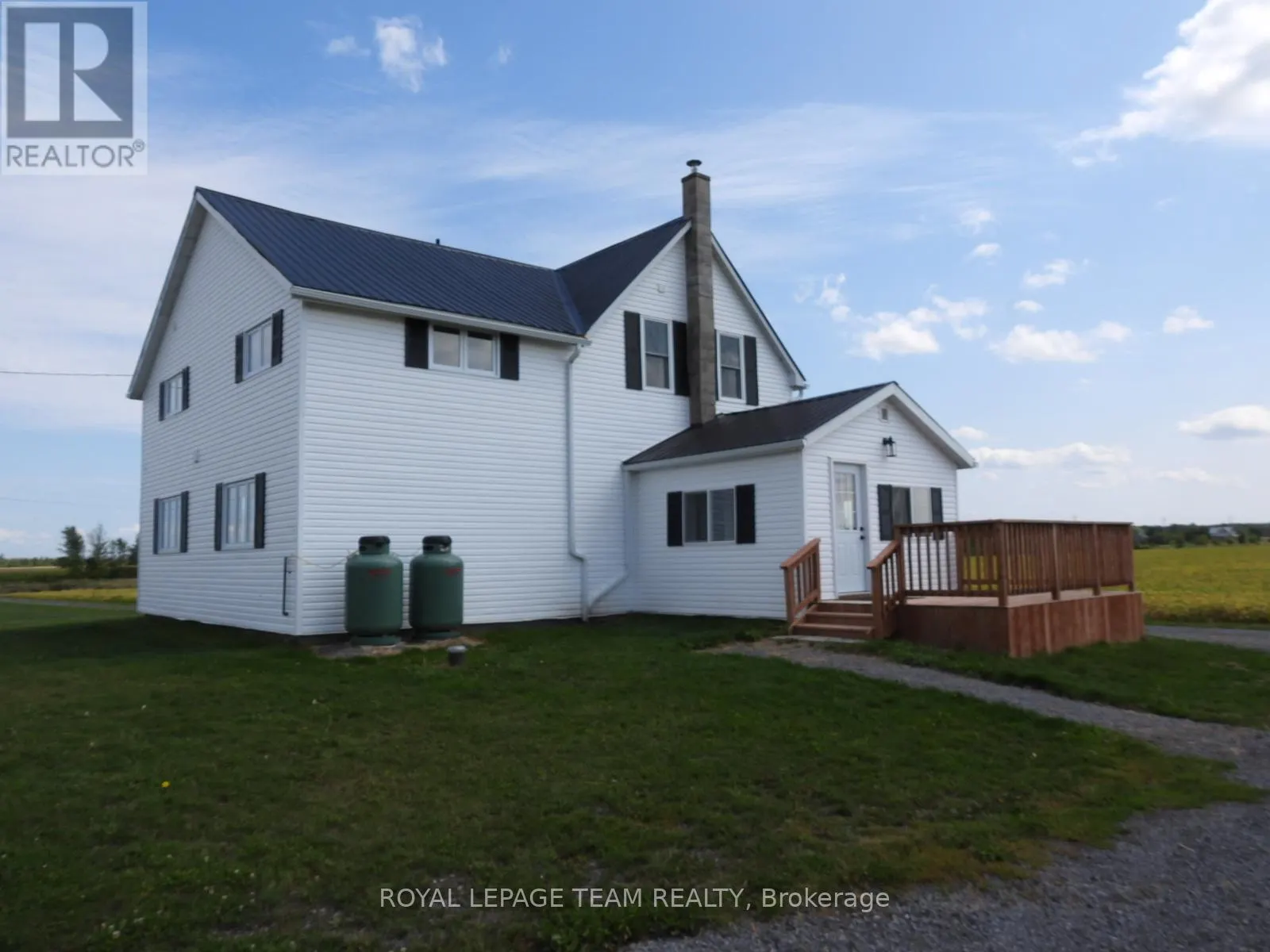 1133 12TH CONCESSION S ROAD S