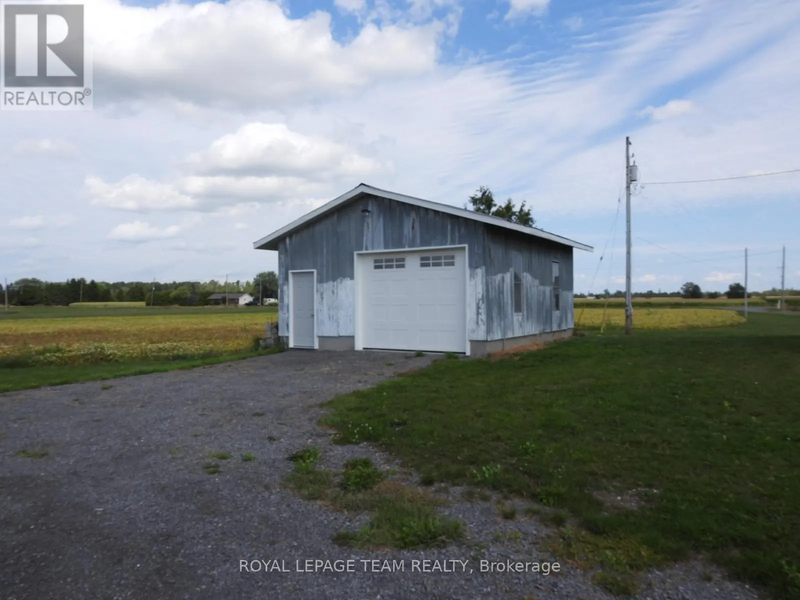 1133 12TH CONCESSION S ROAD S