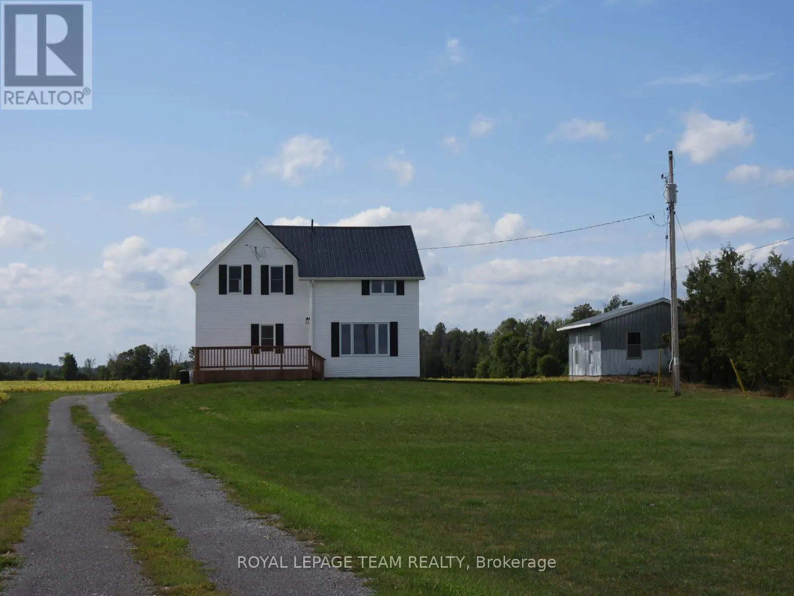1133 12TH CONCESSION S ROAD S