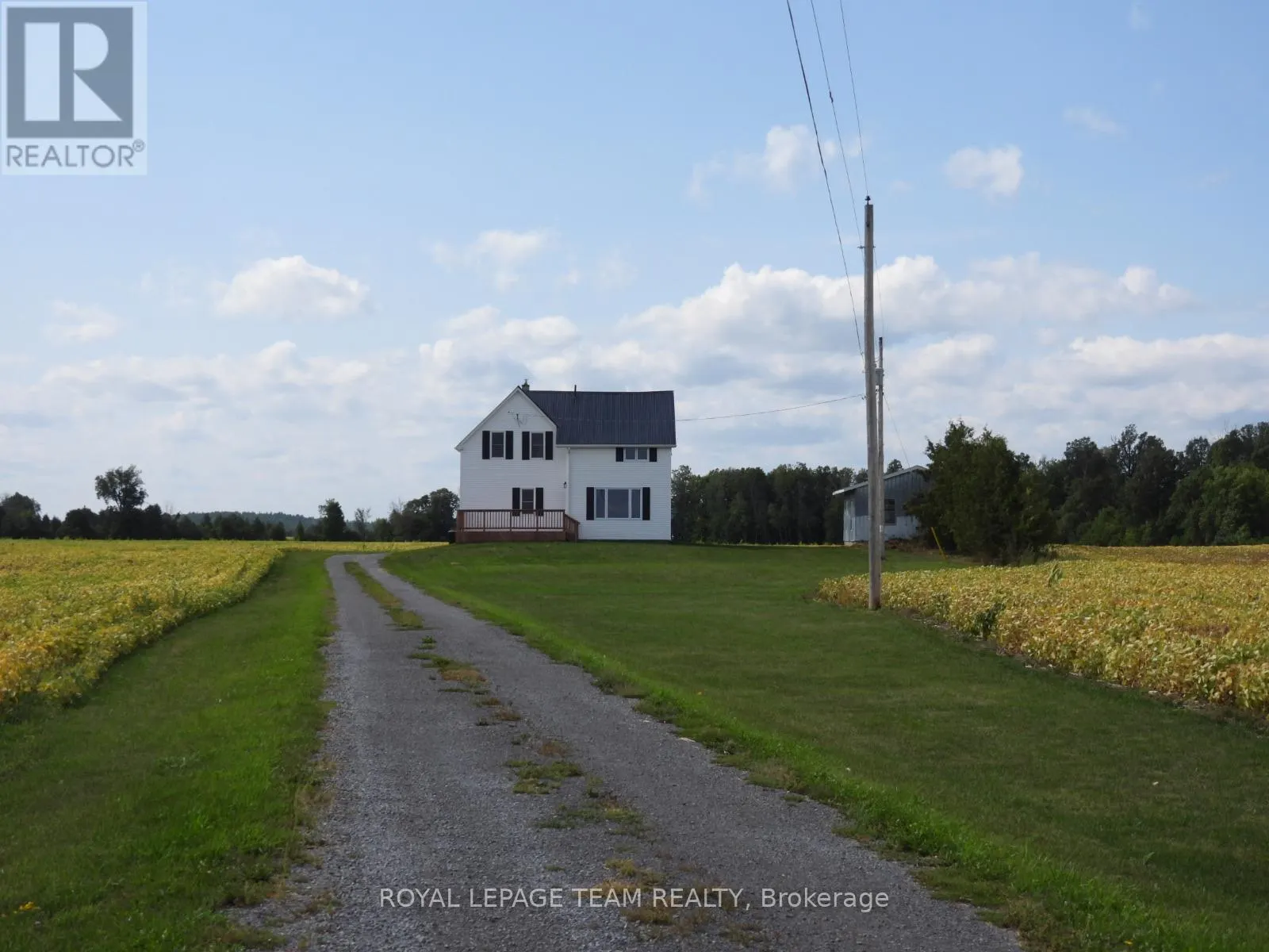 1133 12TH CONCESSION S ROAD S