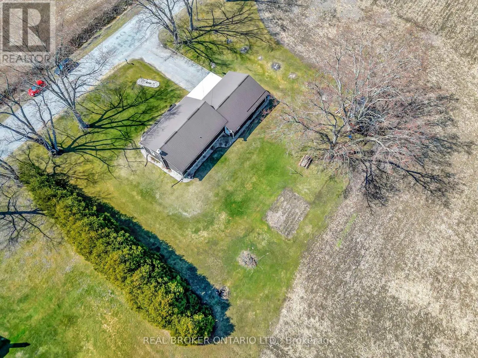 1684 HAZEN ROAD