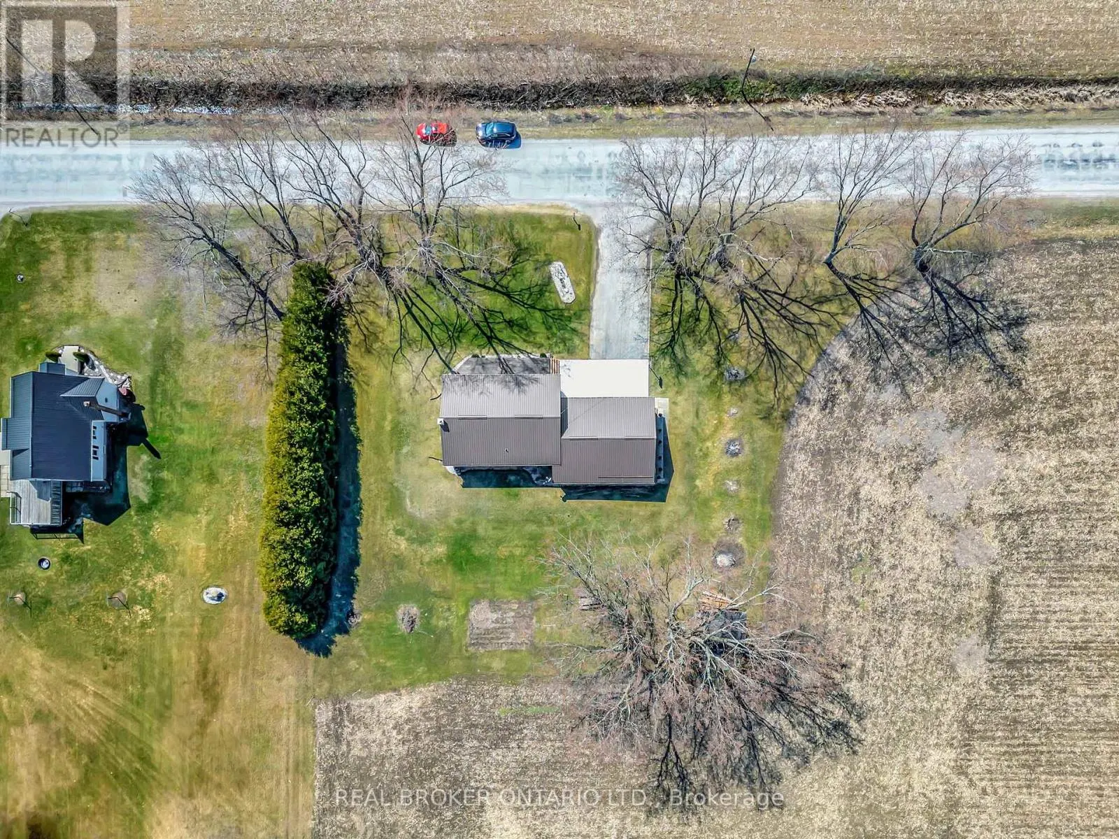 1684 HAZEN ROAD