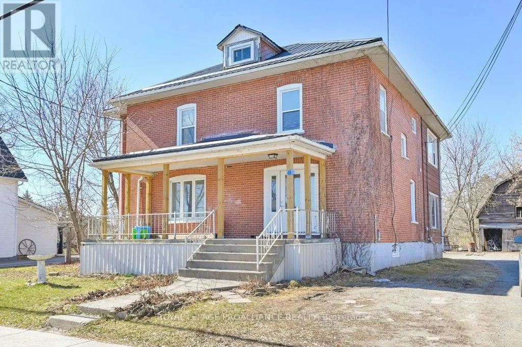 50 SOUTH TRENT STREET