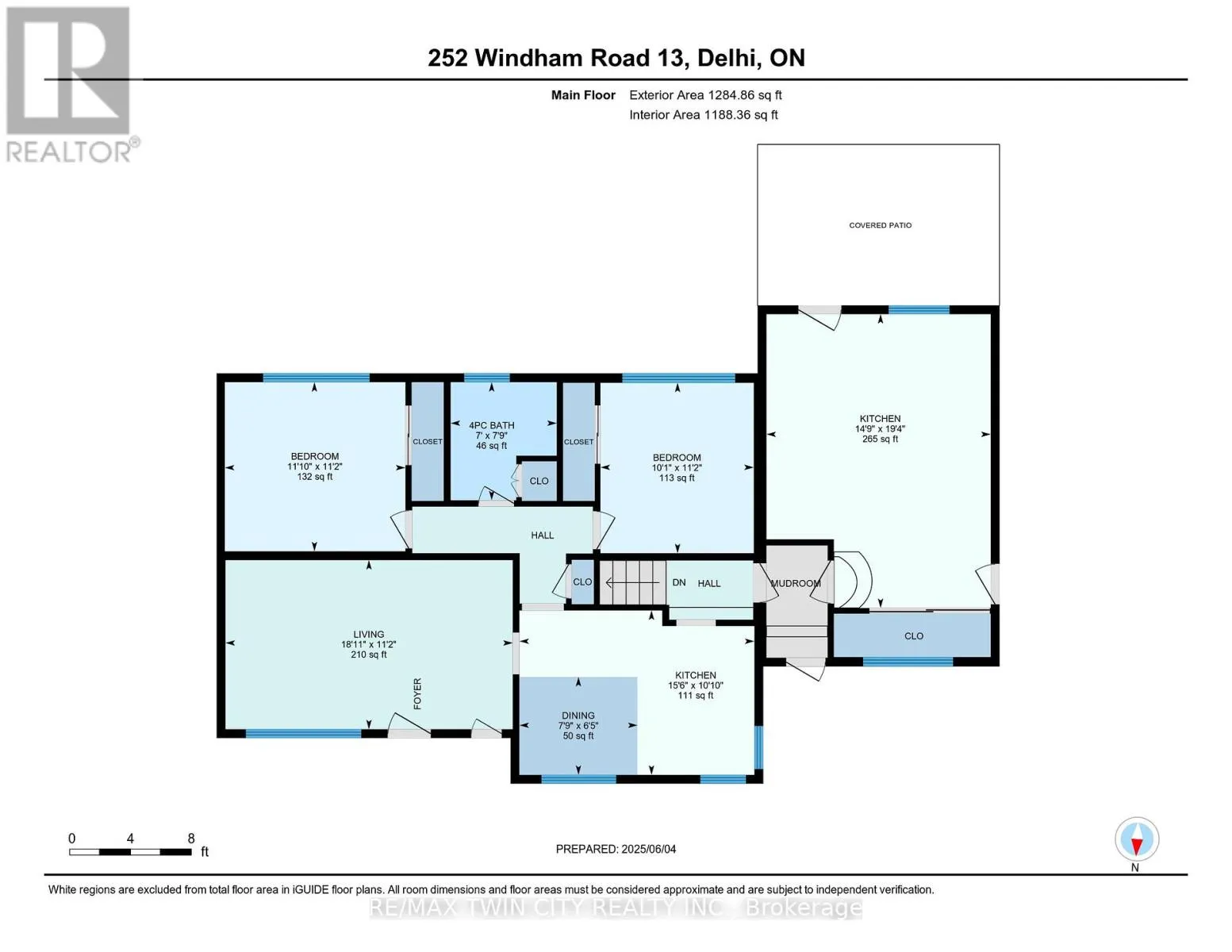 252 WINDHAM ROAD 13