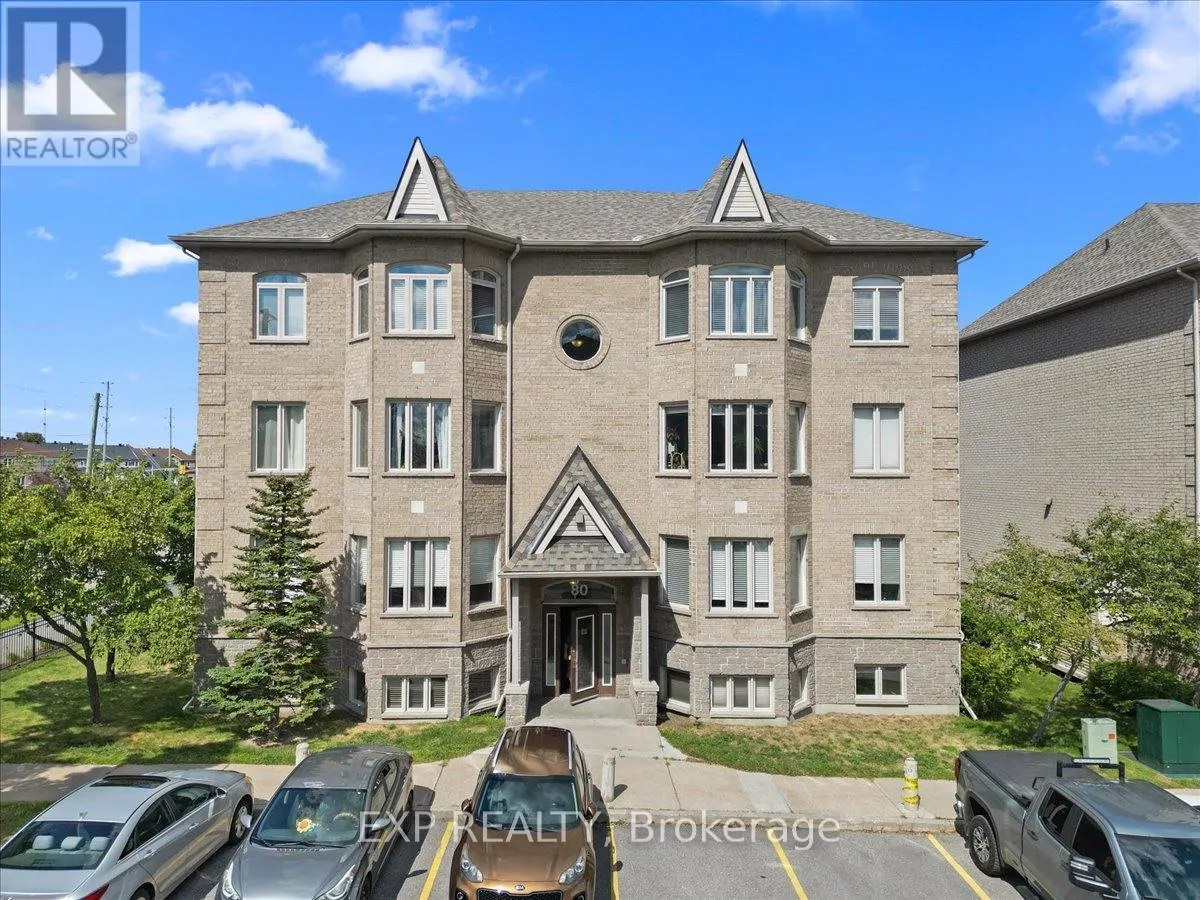 1 - 80 BRIARGATE PRIVATE
