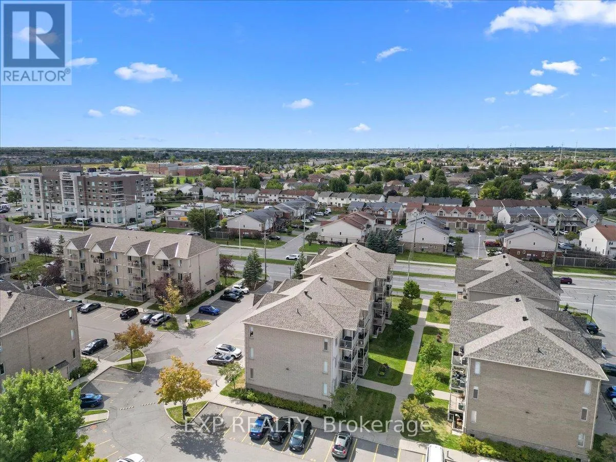 1 - 80 BRIARGATE PRIVATE