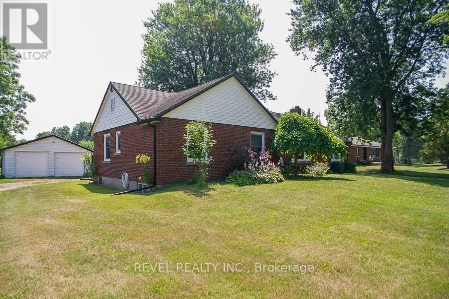530 MOUNT PLEASANT ROAD