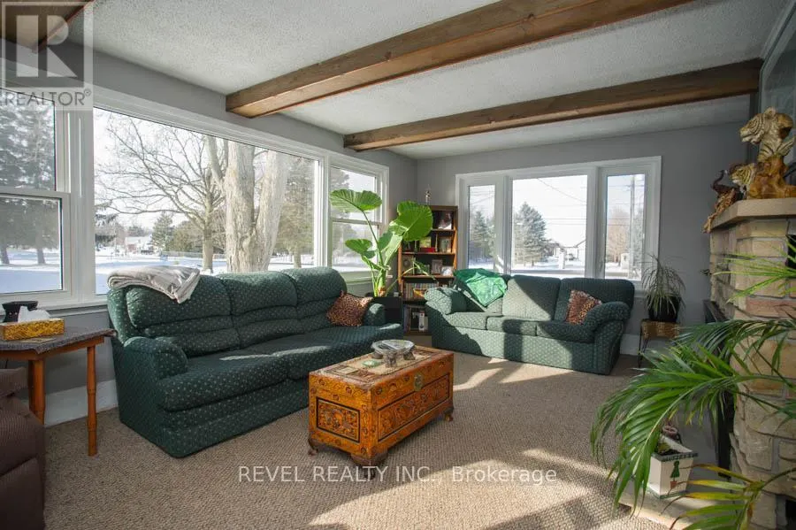 530 MOUNT PLEASANT ROAD