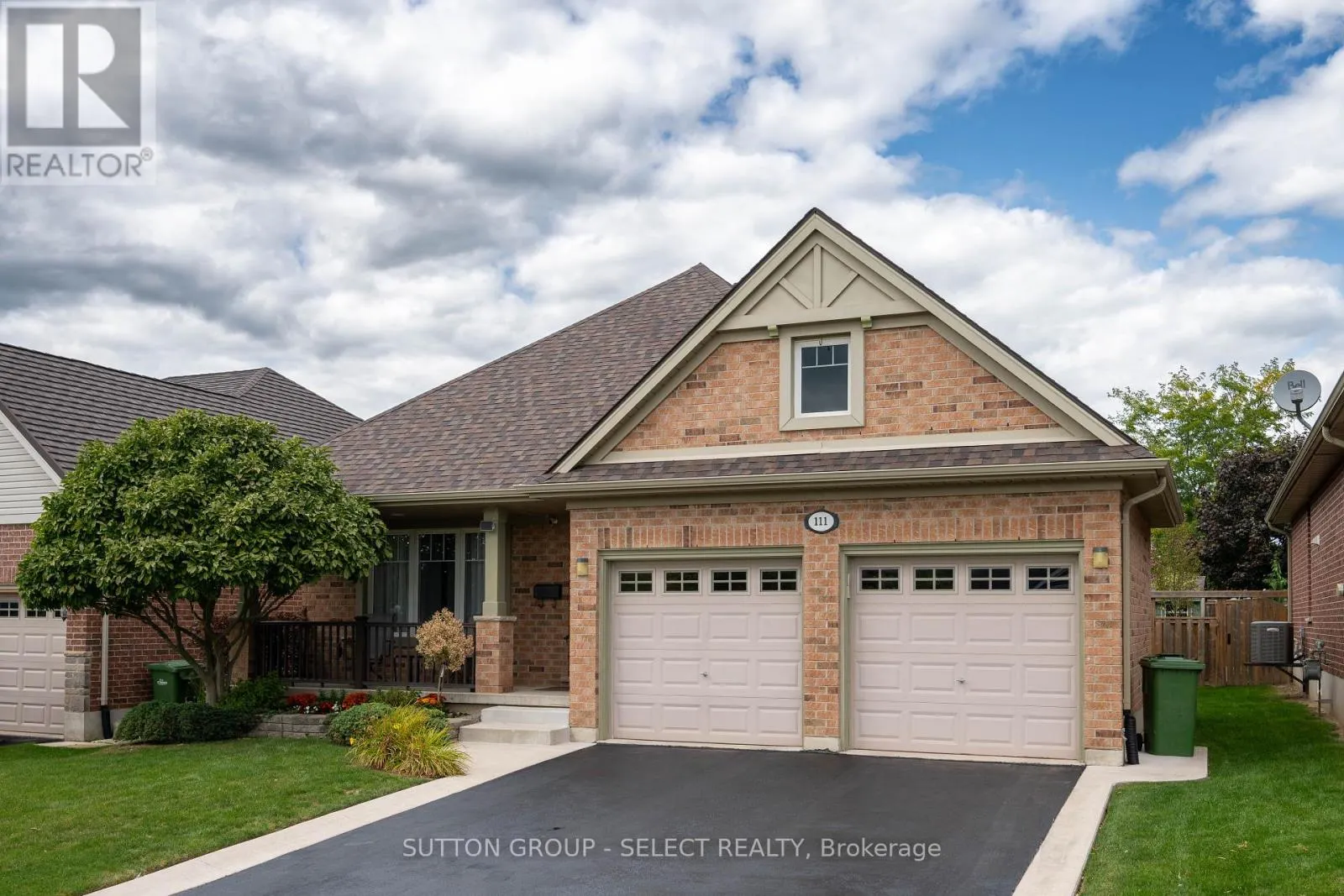 111 SOUTHGATE PARKWAY