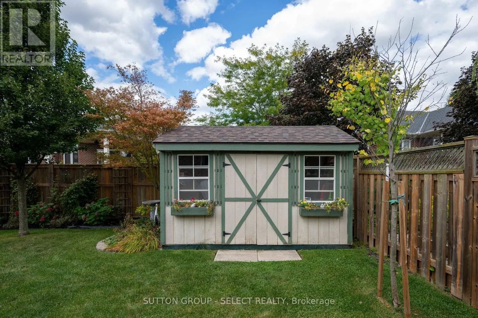 111 SOUTHGATE PARKWAY