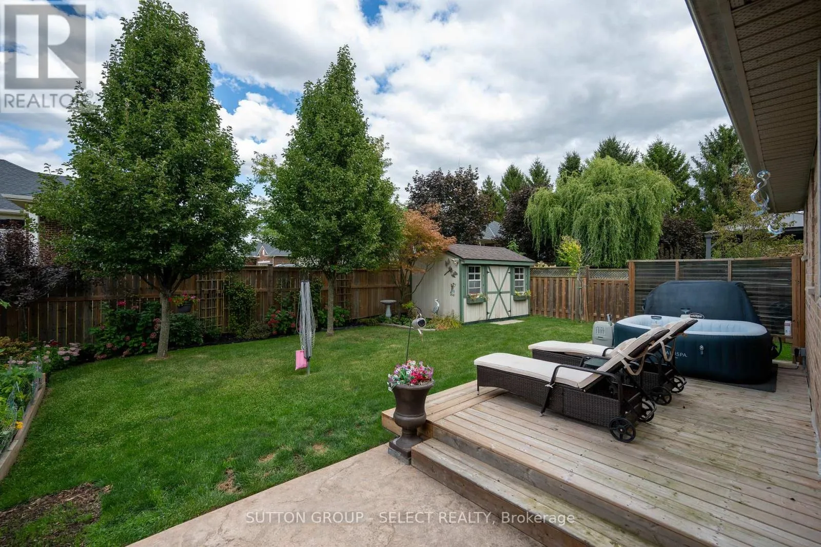 111 SOUTHGATE PARKWAY