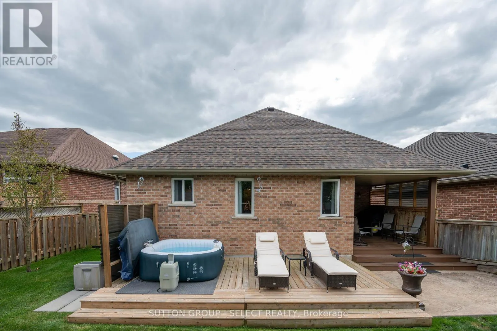 111 SOUTHGATE PARKWAY