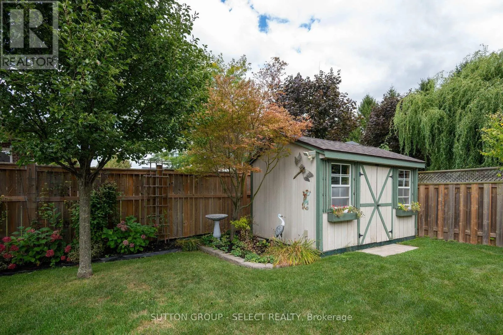 111 SOUTHGATE PARKWAY