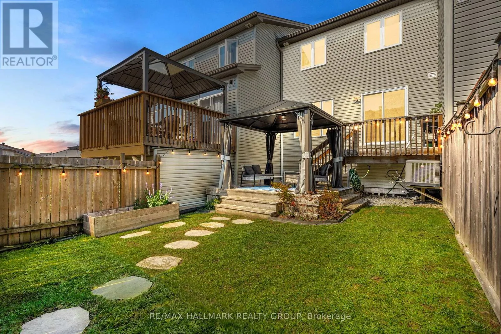 379 ROLLING MEADOW CRESCENT