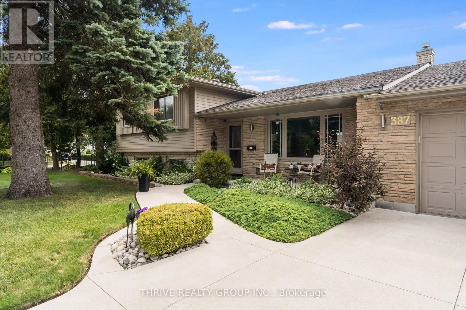 387 REGAL DRIVE
