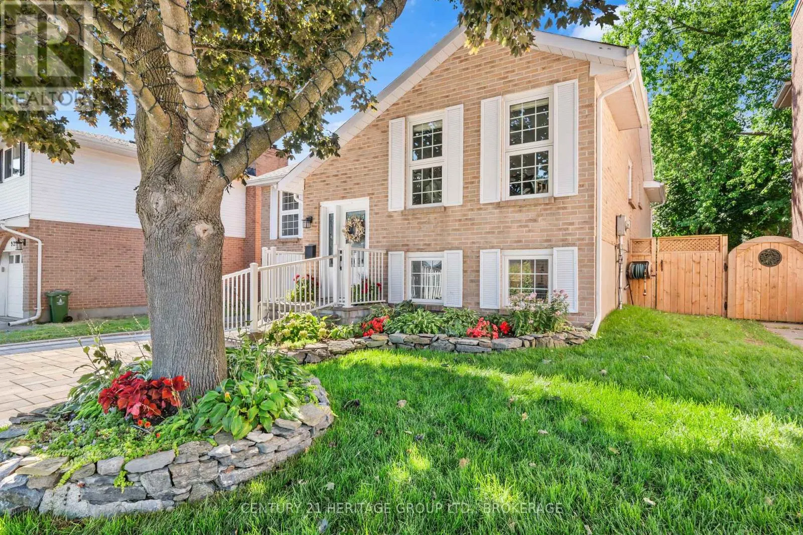 931 MILFORD DRIVE
