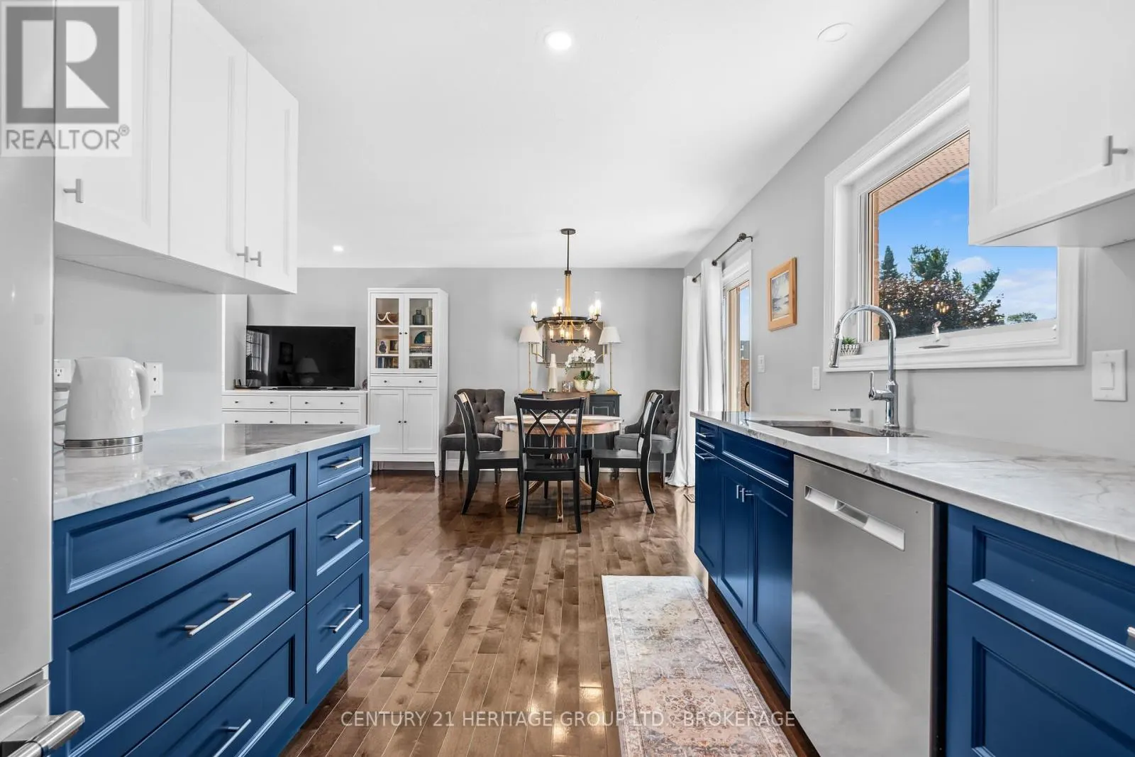 931 MILFORD DRIVE