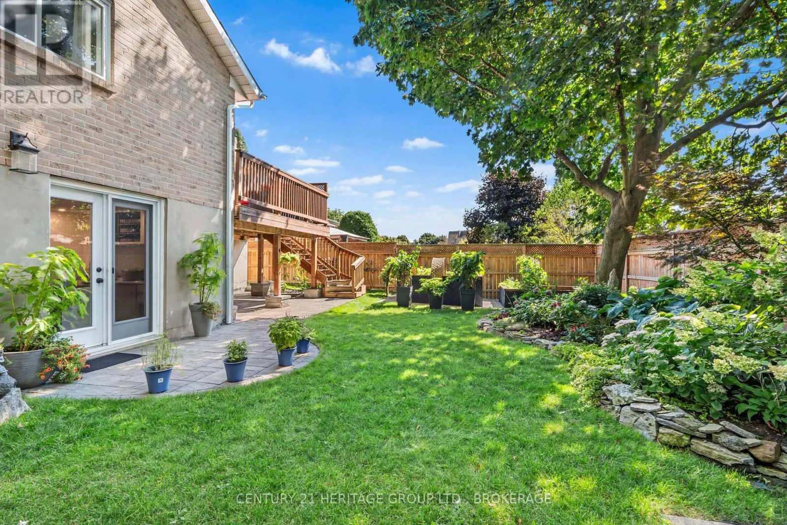 931 MILFORD DRIVE