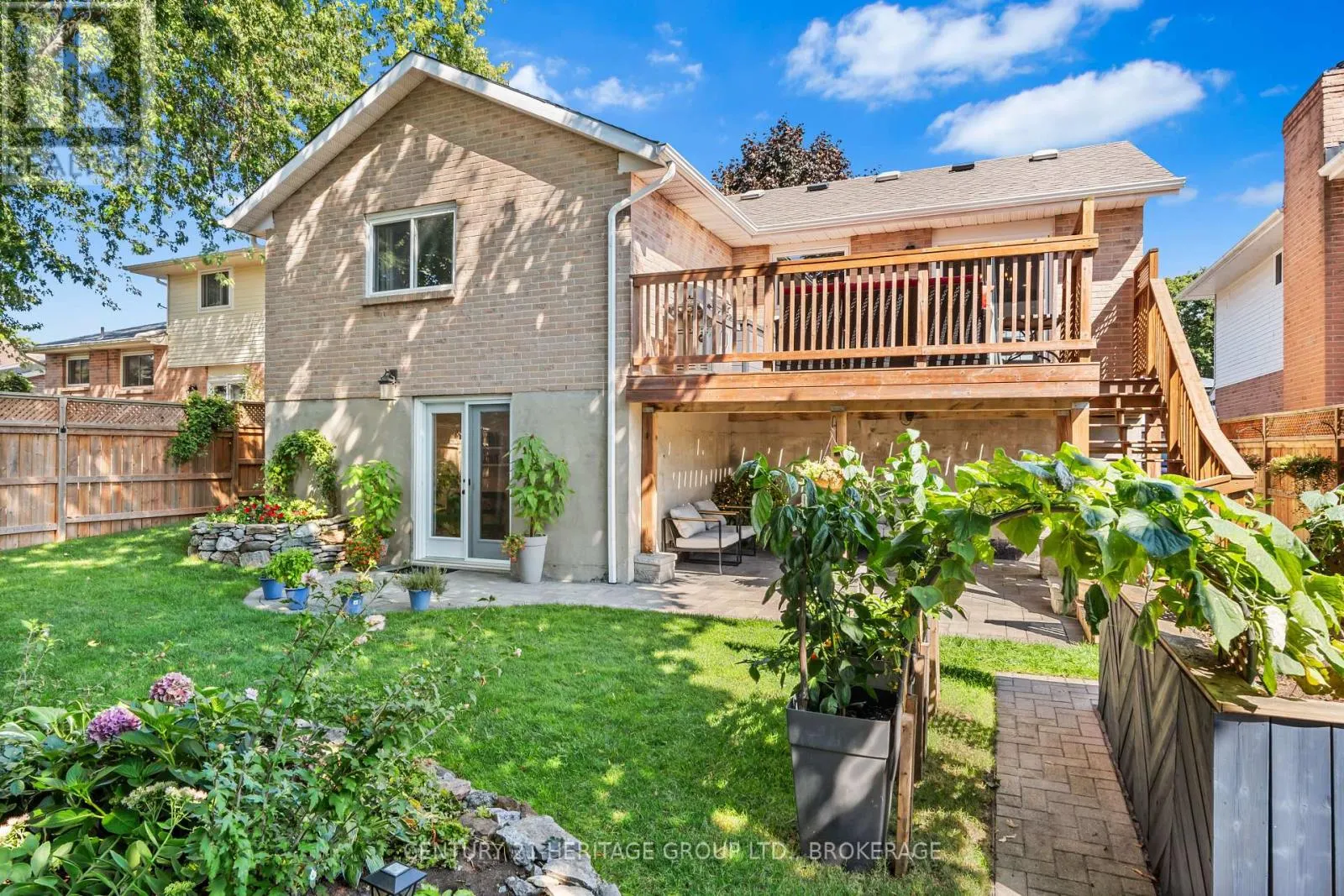 931 MILFORD DRIVE