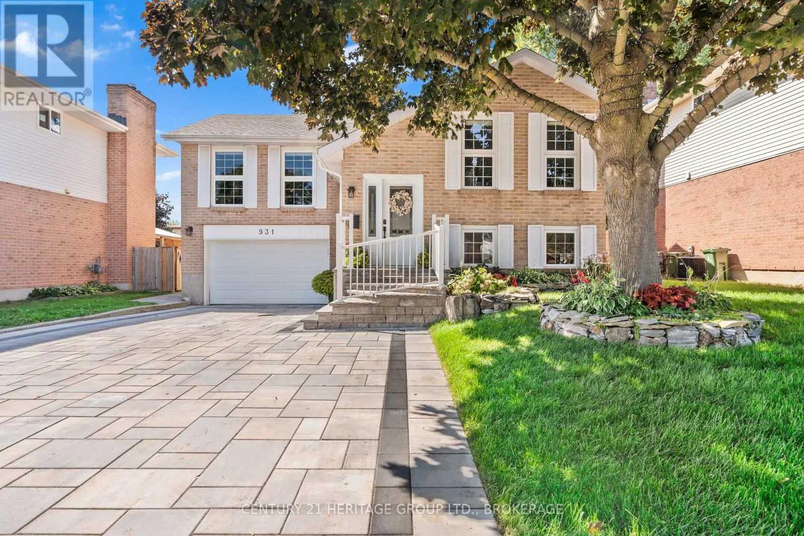 931 MILFORD DRIVE