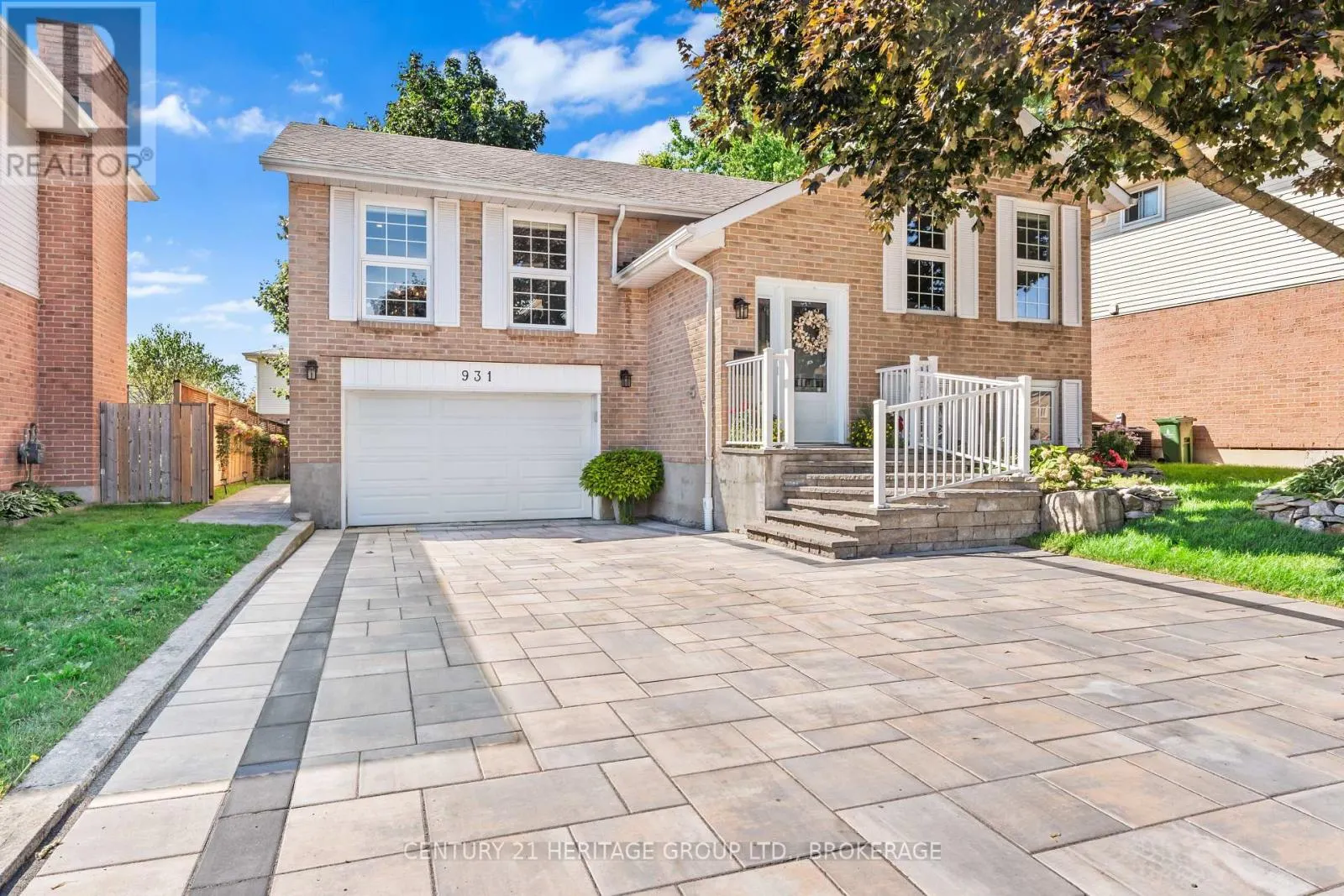 931 MILFORD DRIVE