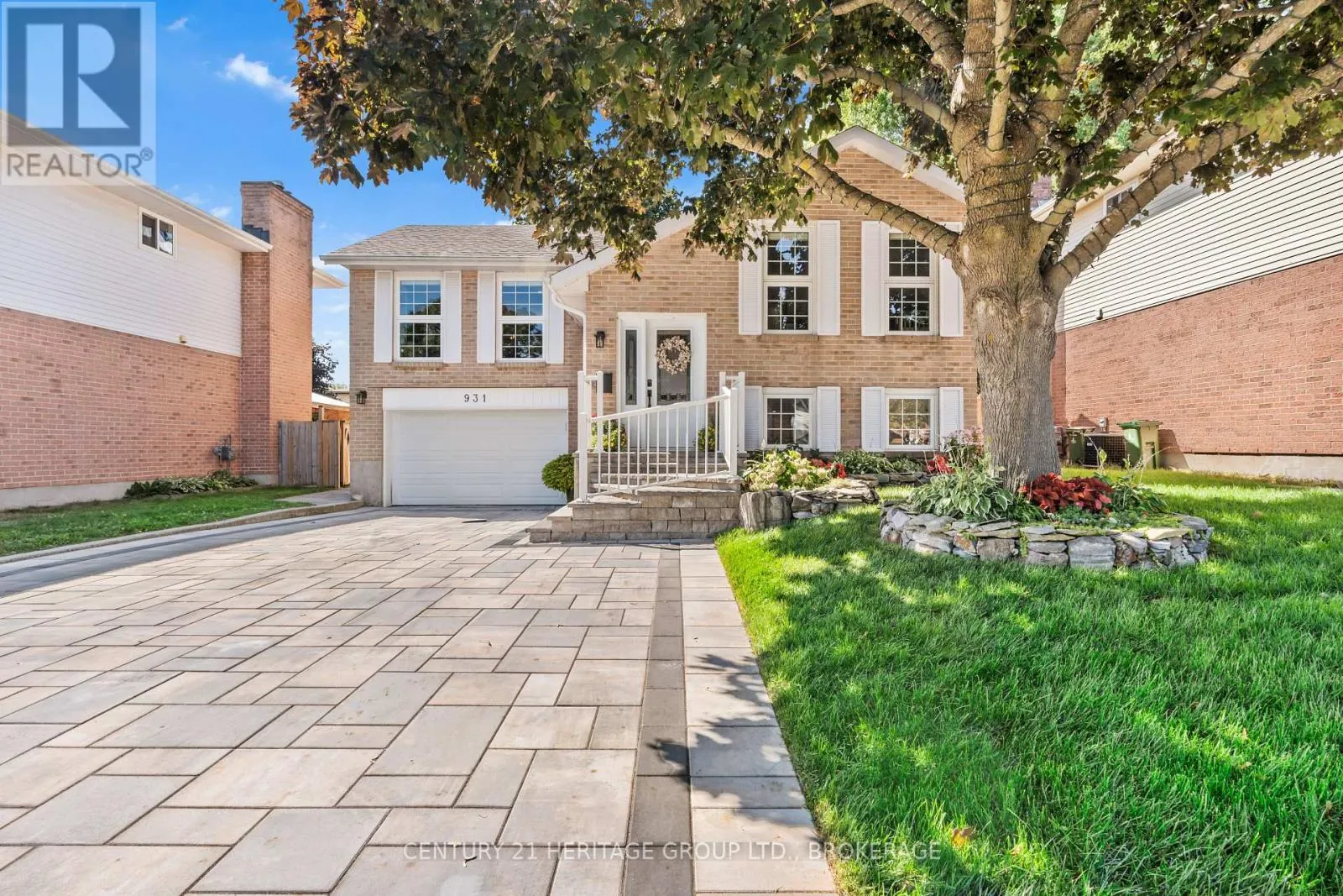 931 MILFORD DRIVE