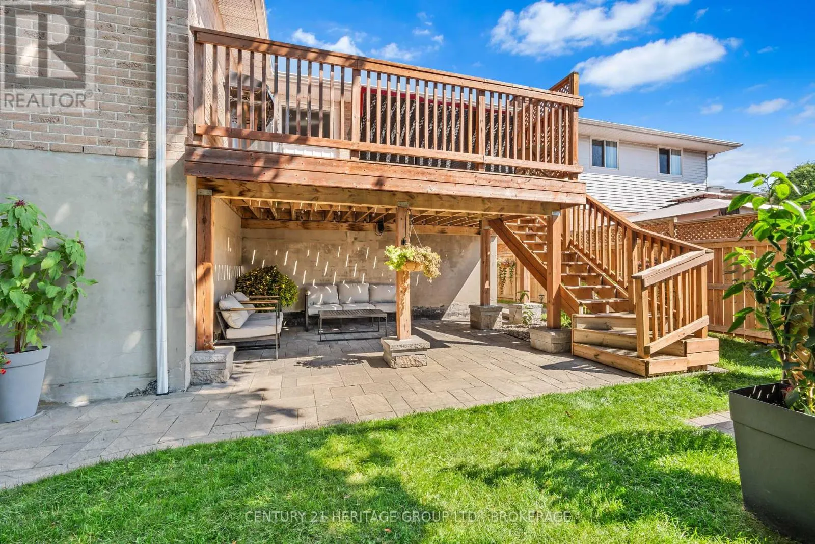 931 MILFORD DRIVE