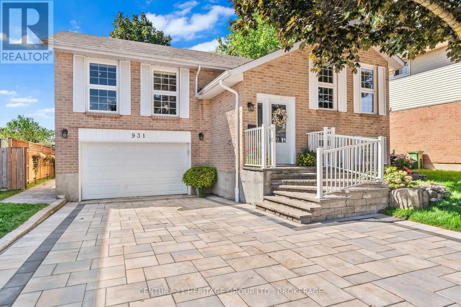 931 MILFORD DRIVE