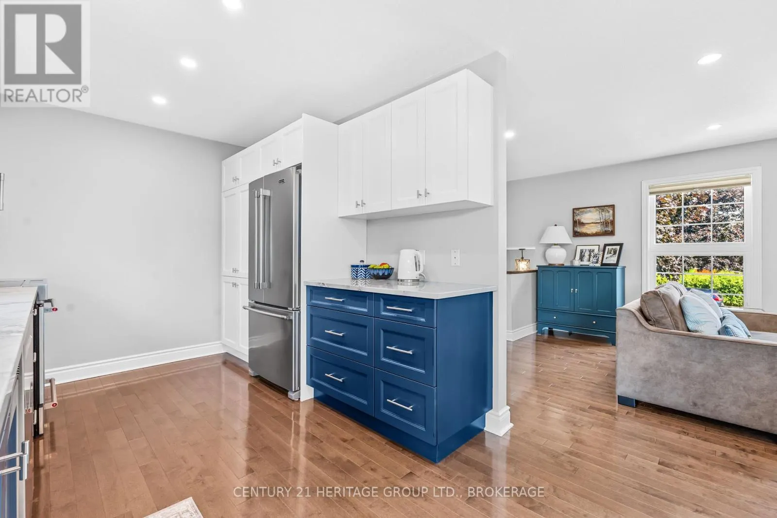 931 MILFORD DRIVE