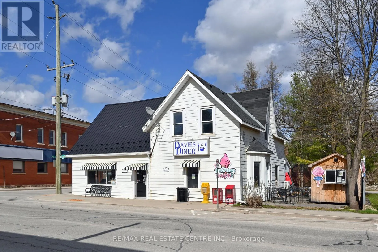 47 MAIN STREET