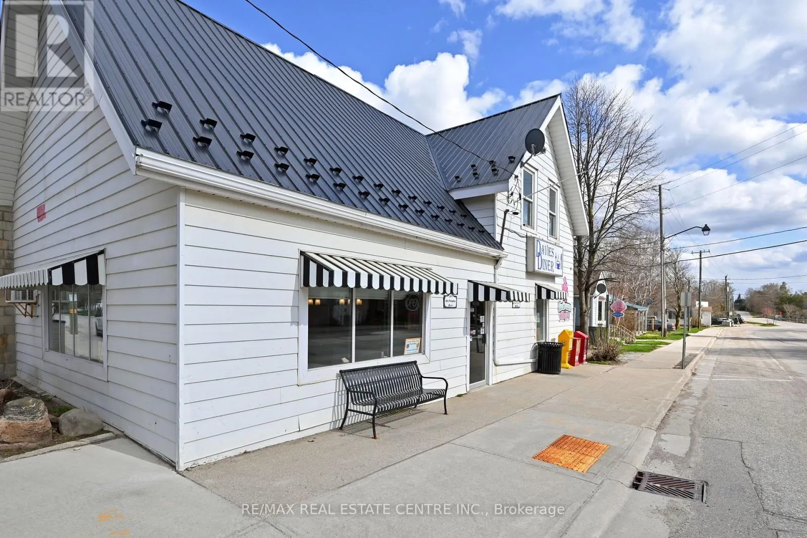 47 MAIN STREET