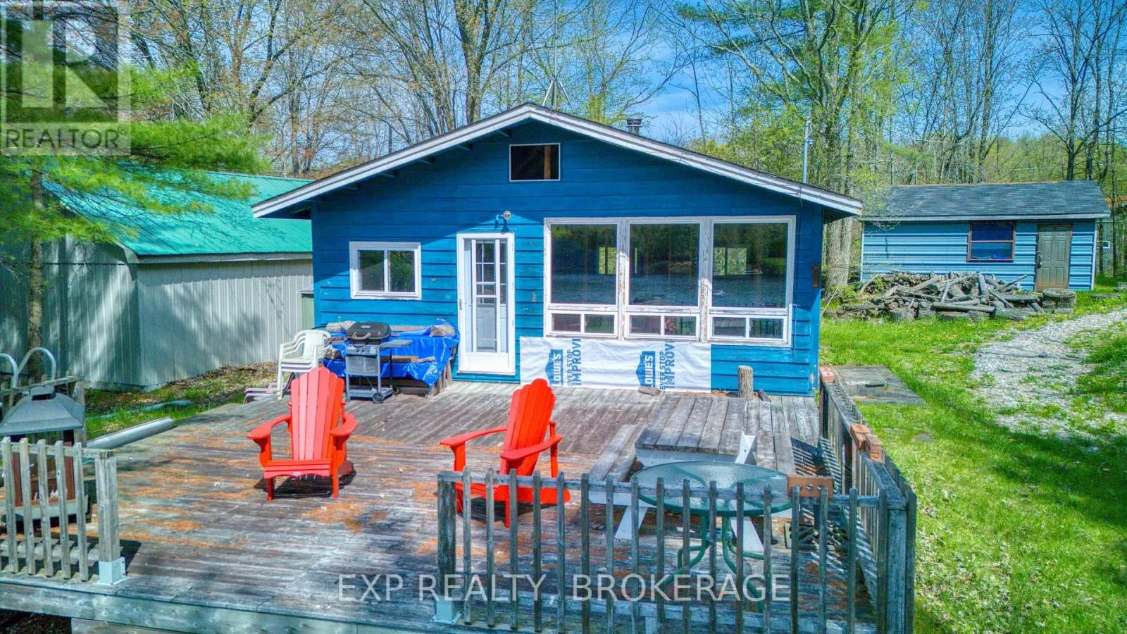1036 TURNER WAY