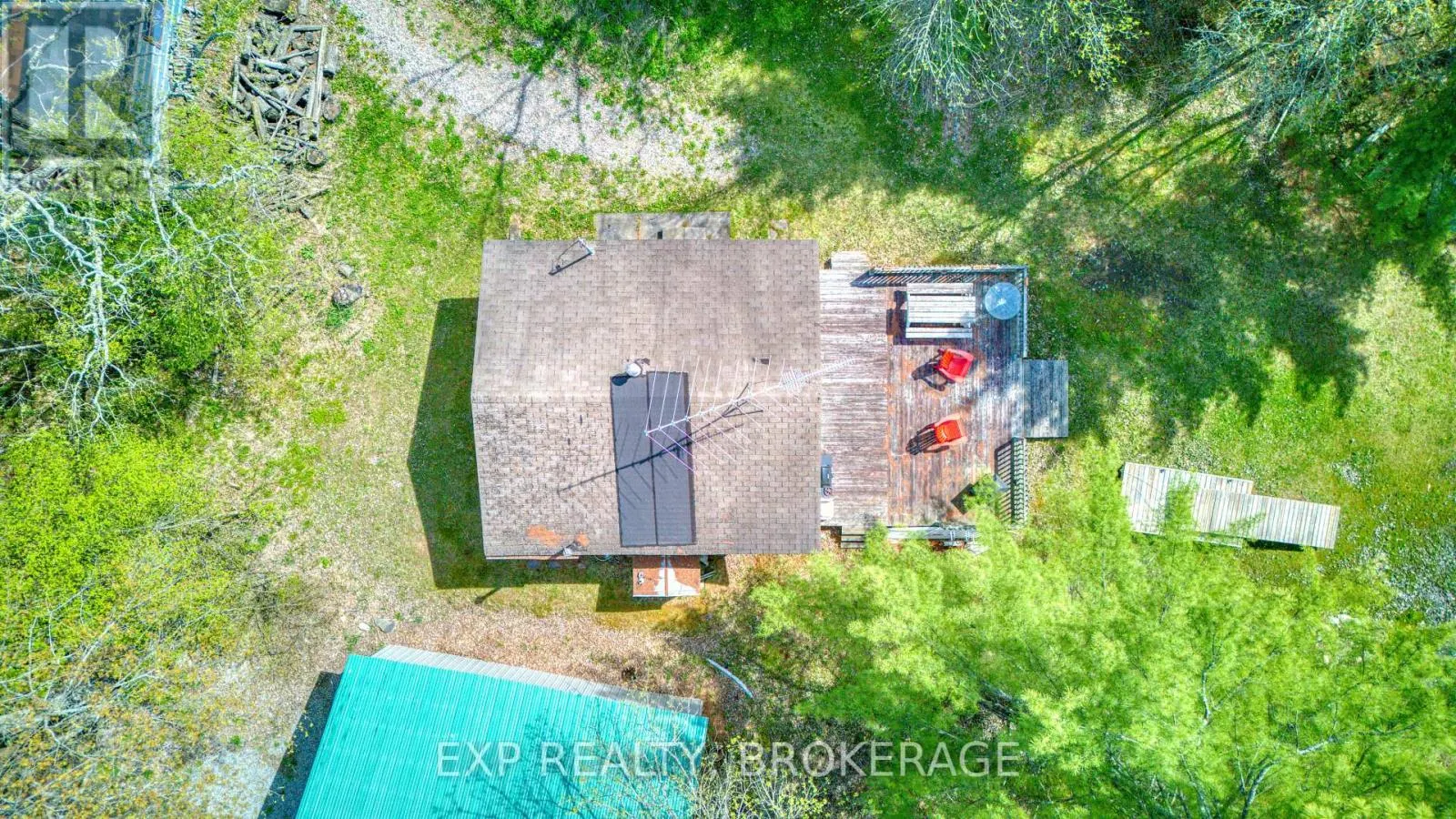 1036 TURNER WAY