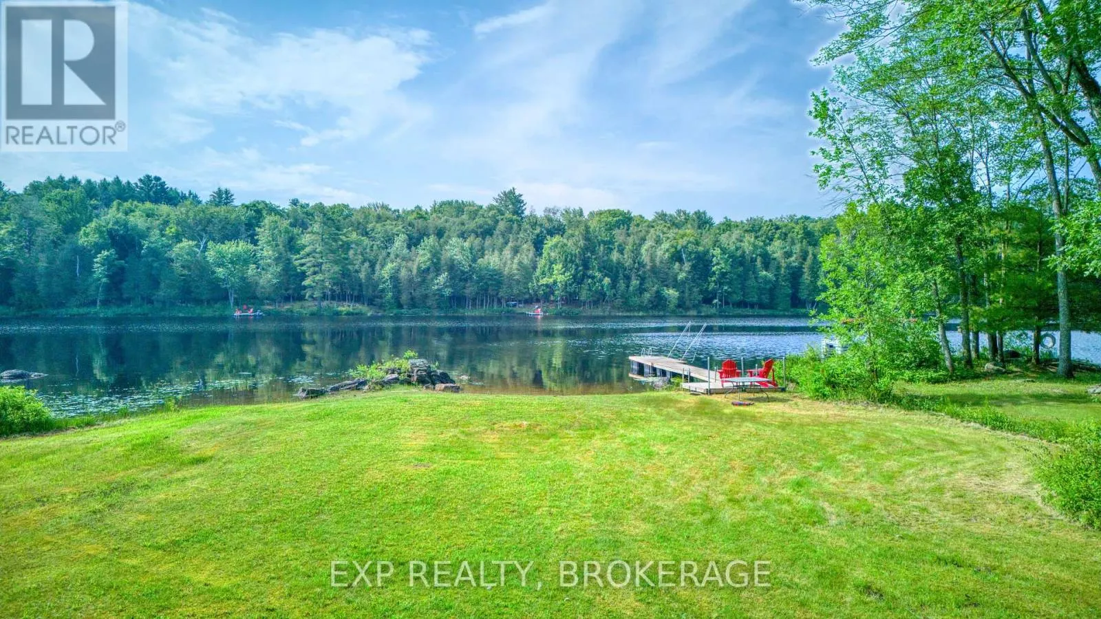 1036 TURNER WAY