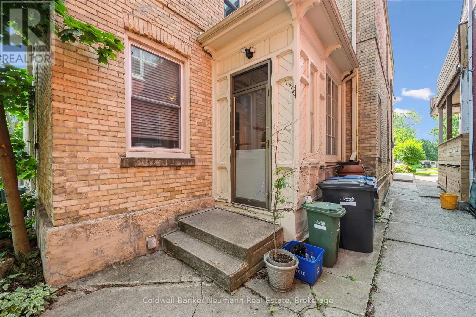 7 CAMBRIDGE STREET
