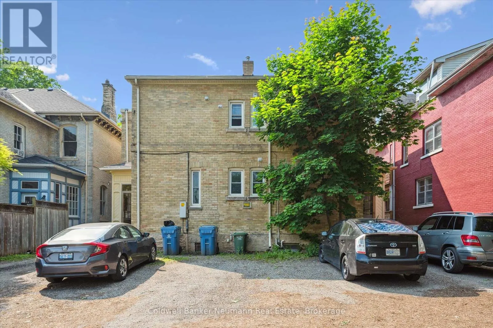 7 CAMBRIDGE STREET