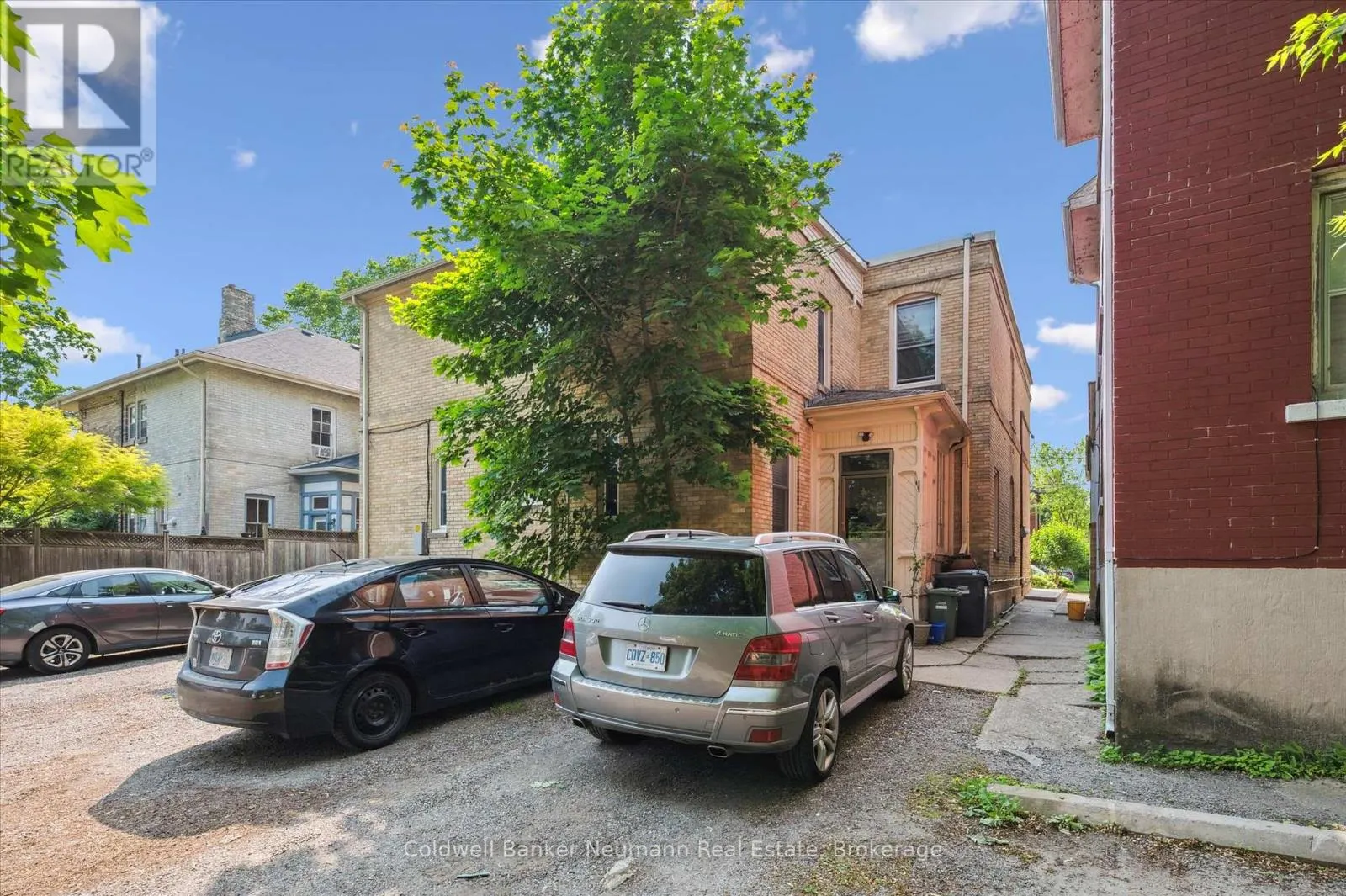 7 CAMBRIDGE STREET