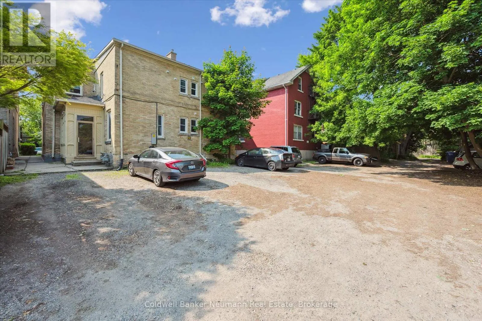 7 CAMBRIDGE STREET
