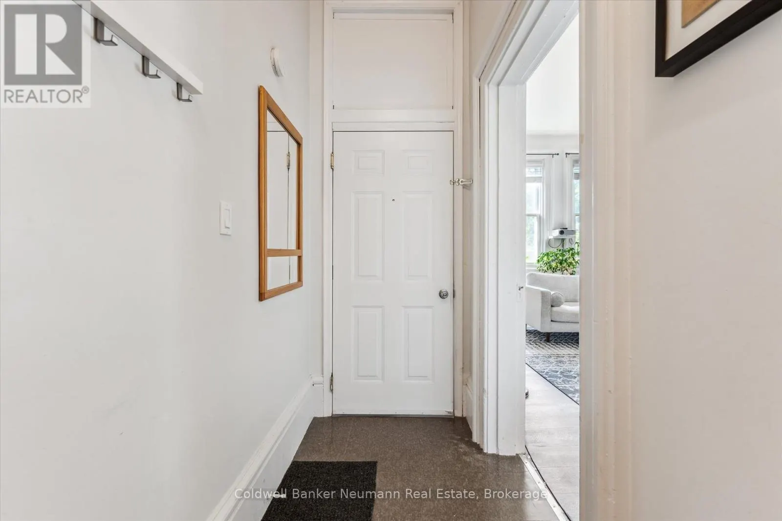 7 CAMBRIDGE STREET