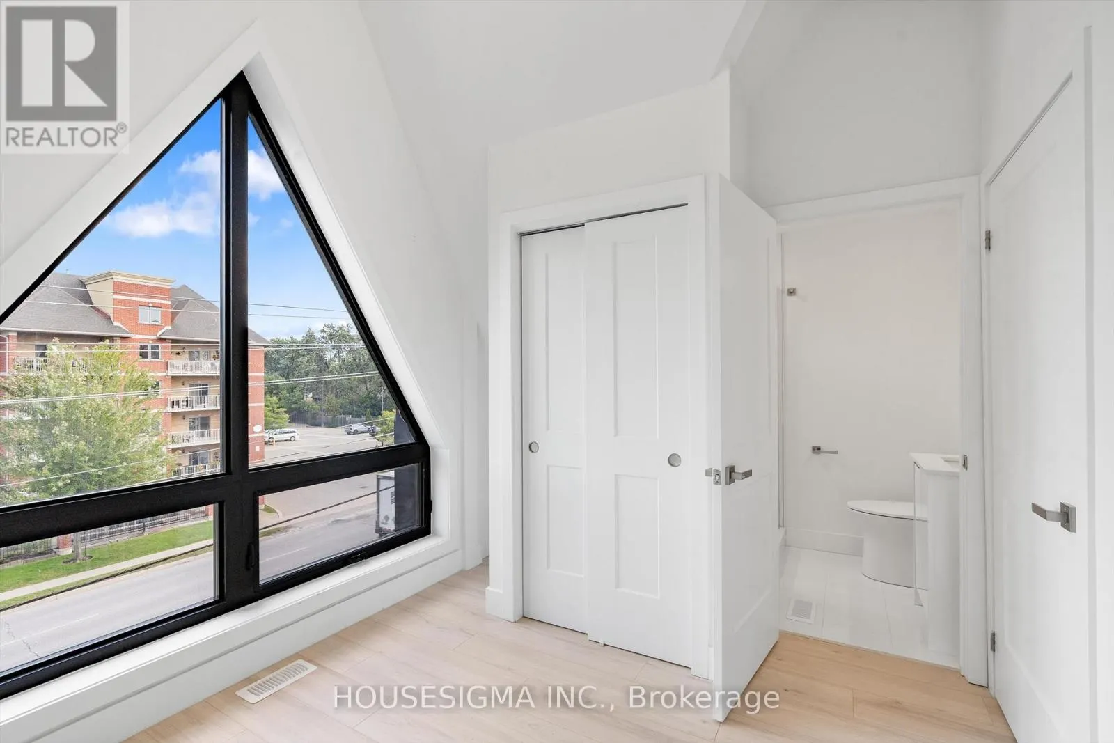 302 - 7277 WILSON CRESCENT