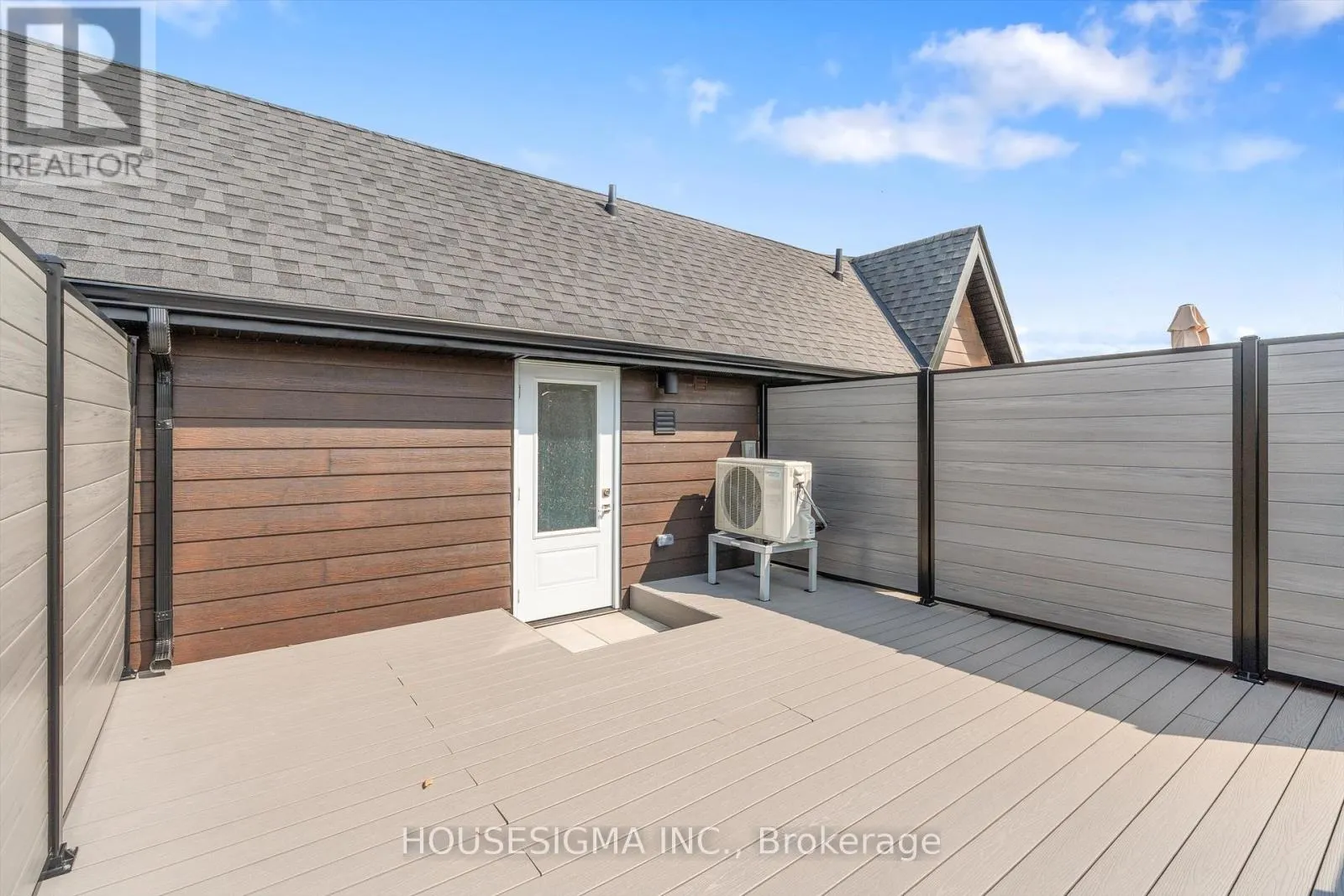 302 - 7277 WILSON CRESCENT