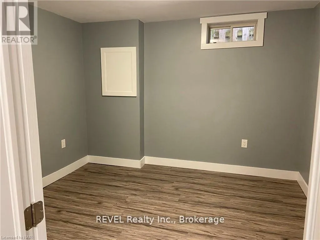 BASEMENT - 214 THOROLD ROAD, #Basement