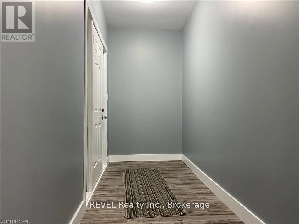 BASEMENT - 214 THOROLD ROAD, #Basement