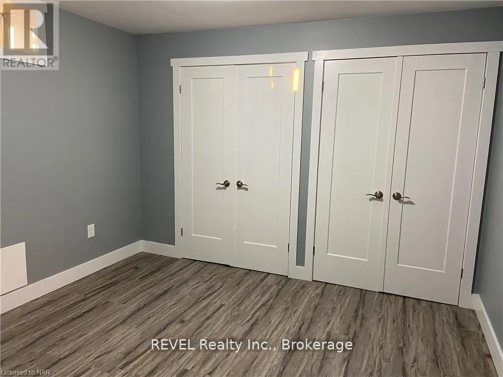 BASEMENT - 214 THOROLD ROAD, #Basement