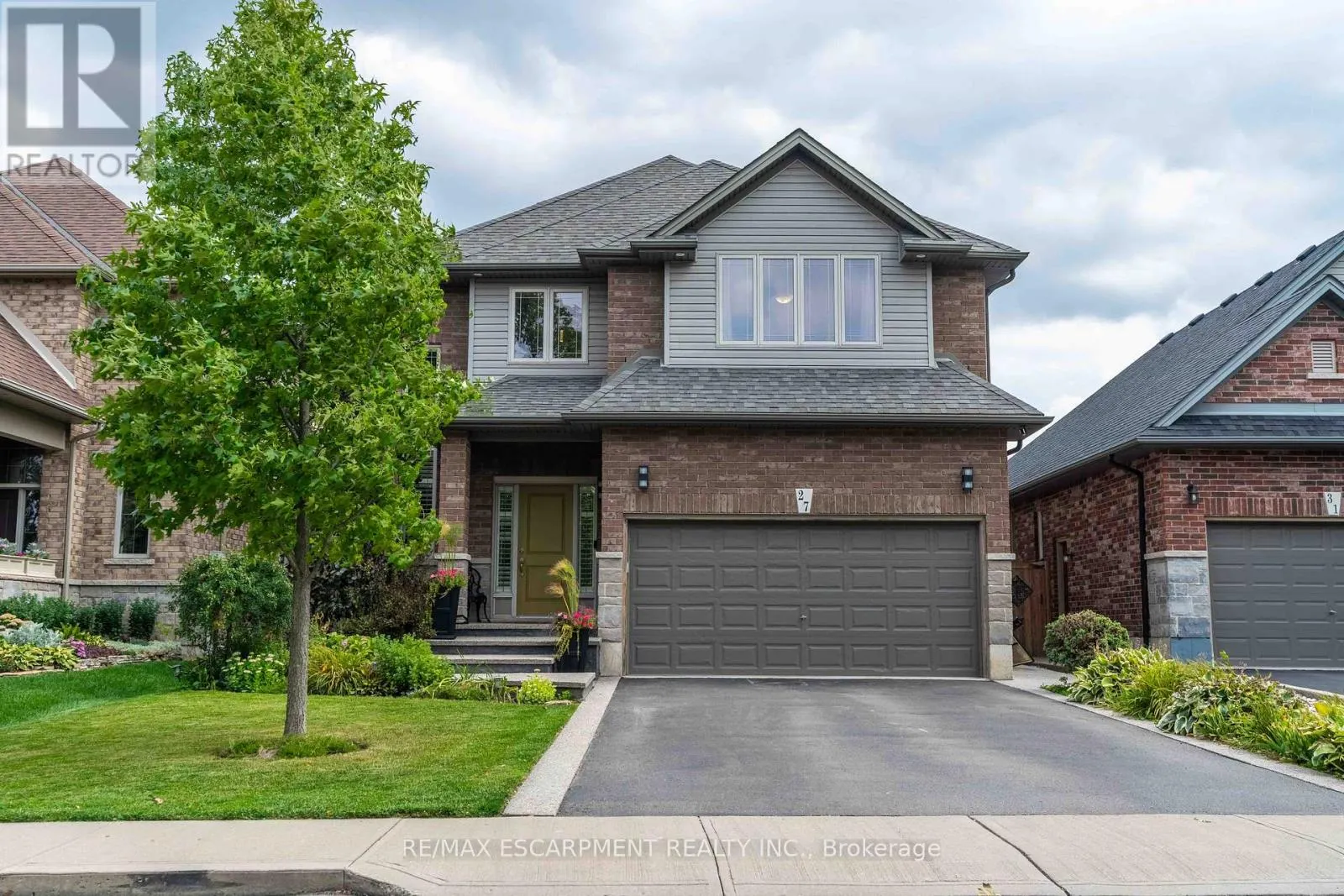 27 PURNELL DRIVE