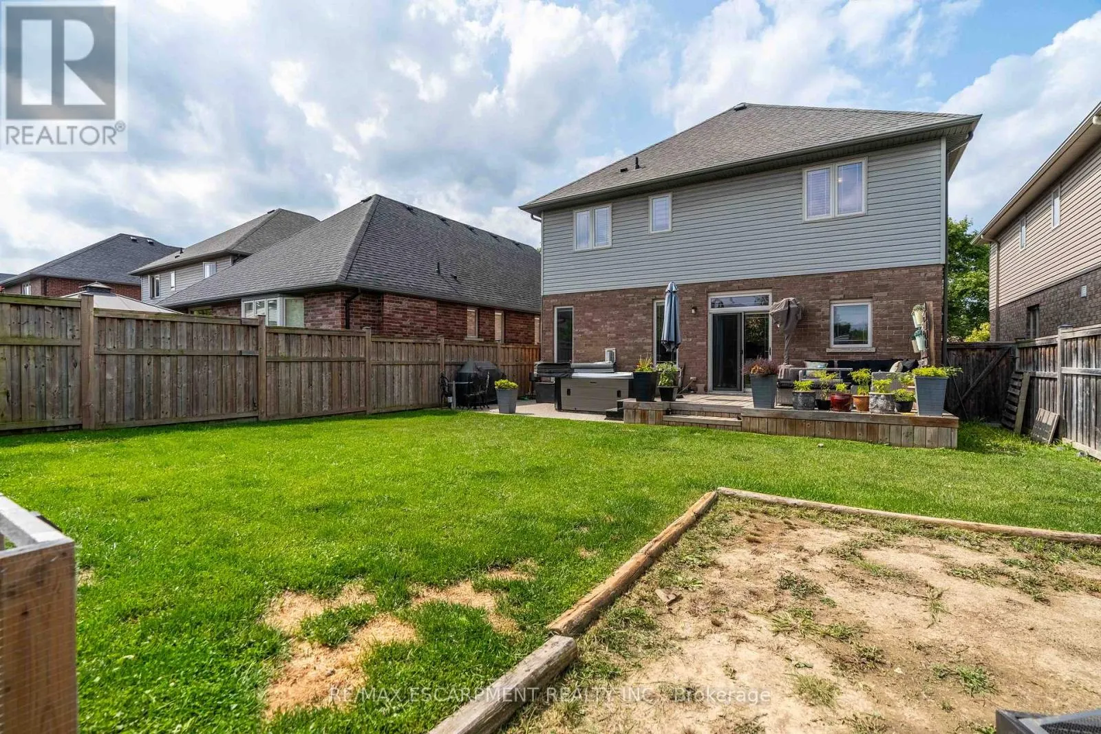 27 PURNELL DRIVE