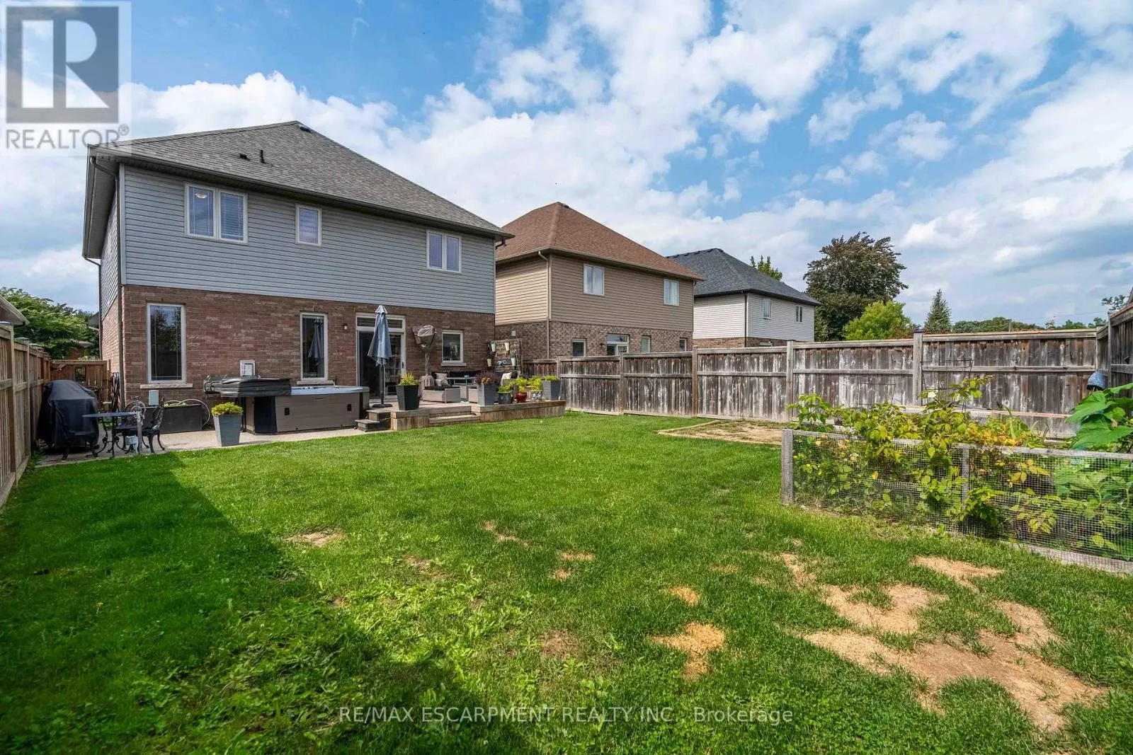 27 PURNELL DRIVE